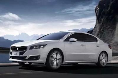 兴义东风标致夏日钜惠，标致508直降2.6万，购车分期享五免礼遇